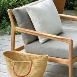 Jack Outdoor Loungestoel