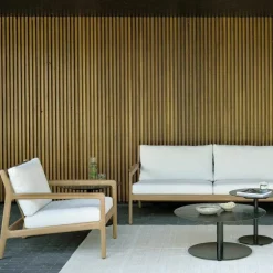 Jack Outdoor Loungestoel