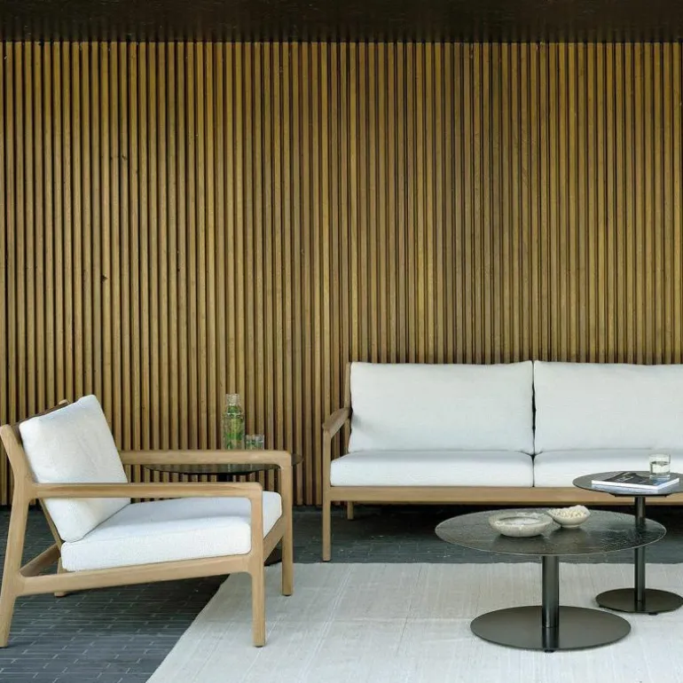 Jack Outdoor Loungestoel