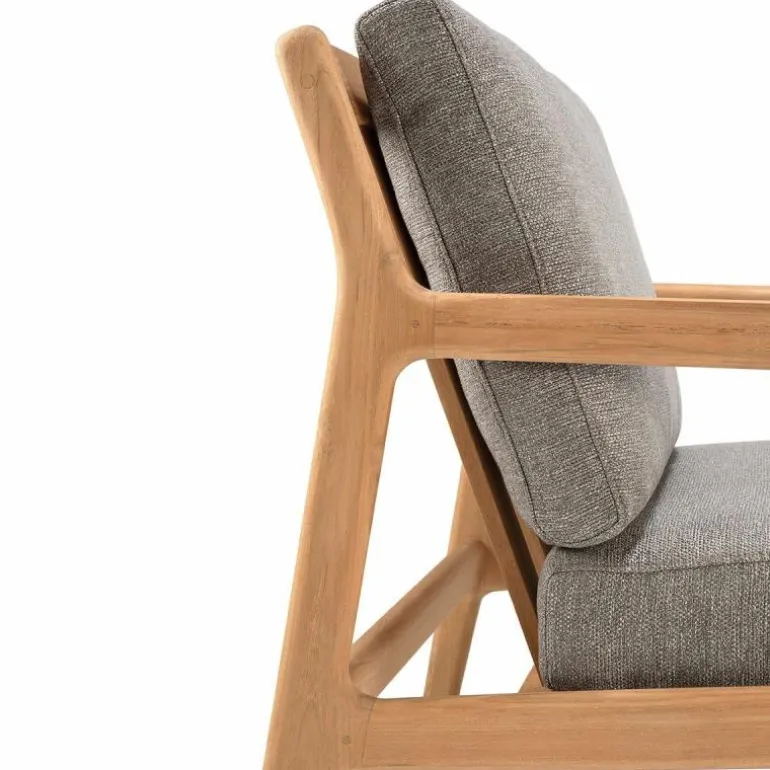 Jack Outdoor Loungestoel