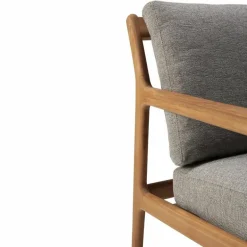 Jack Outdoor Loungestoel