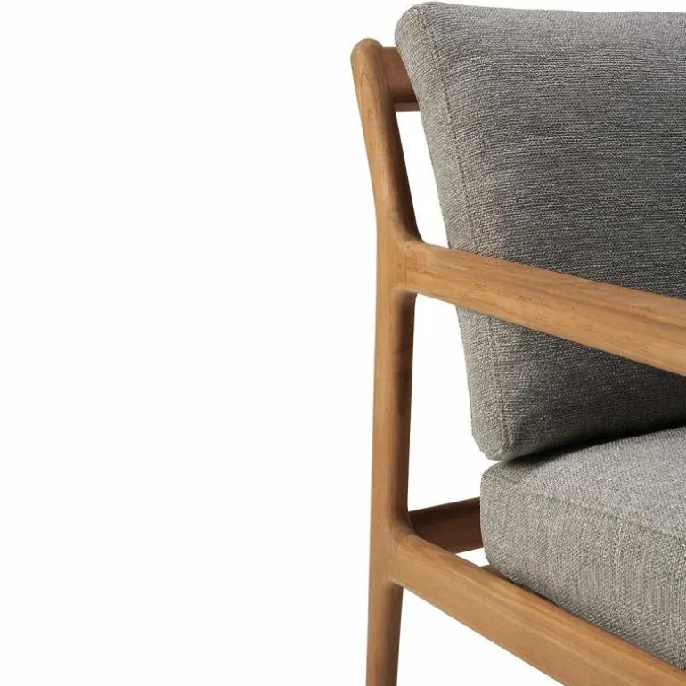 Jack Outdoor Loungestoel