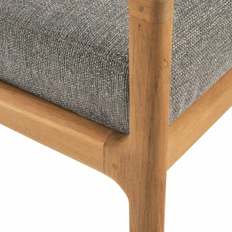 Jack Outdoor Loungestoel