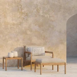 Jack Outdoor Loungestoel