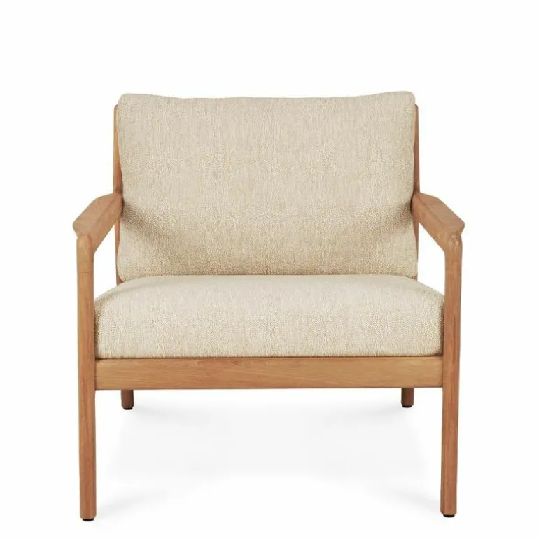 Jack Outdoor Loungestoel