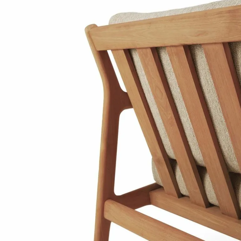 Jack Outdoor Loungestoel