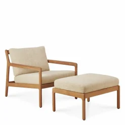 Jack Outdoor Loungestoel