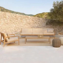 Jack Outdoor Loungestoel