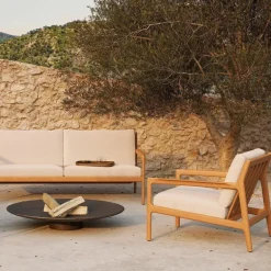 Jack Outdoor Loungestoel