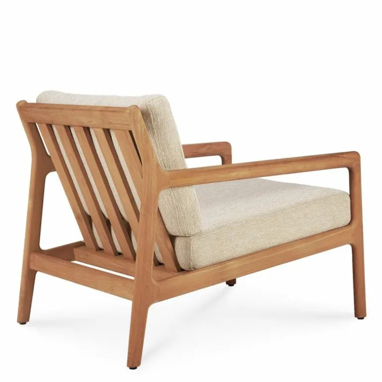 Jack Outdoor Loungestoel