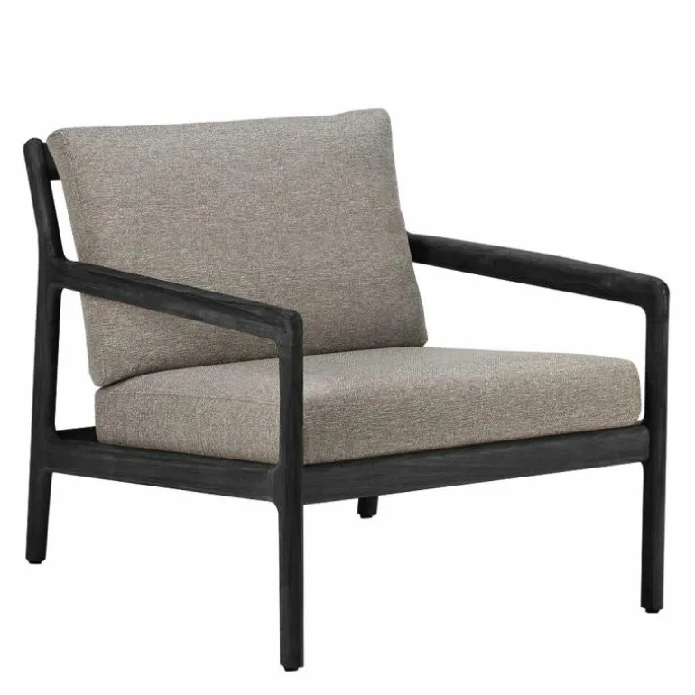 Jack Outdoor Loungestoel