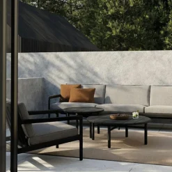 Jack Outdoor Loungestoel