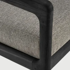 Jack Outdoor Loungestoel