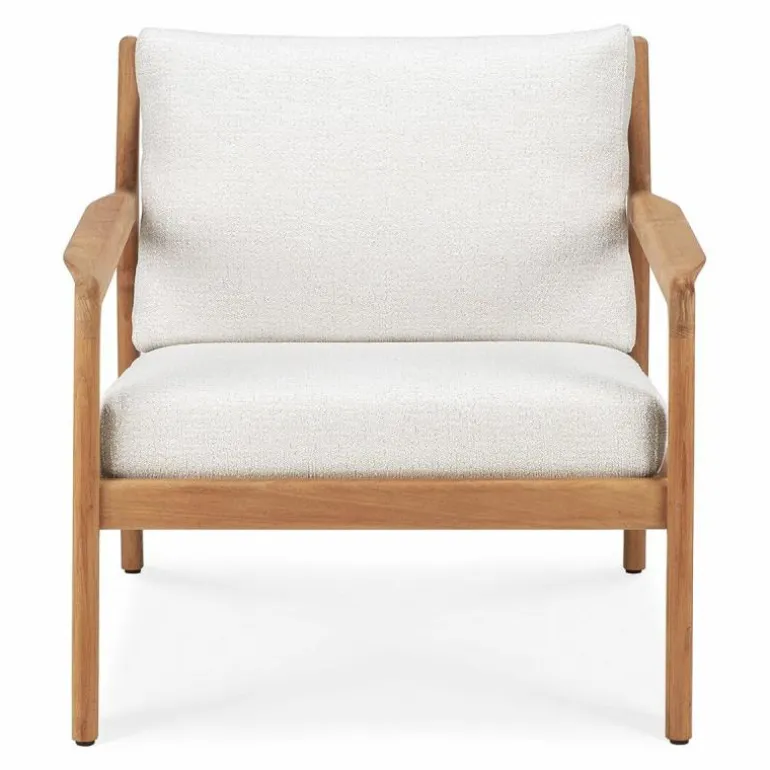 Jack Outdoor Loungestoel