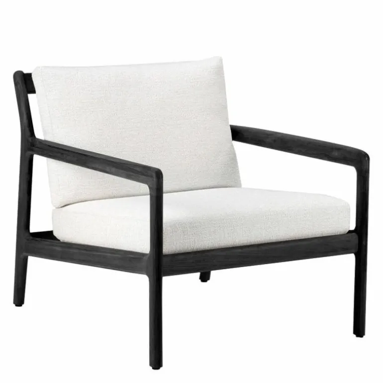 Jack Outdoor Loungestoel