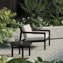 Jack Outdoor Loungestoel