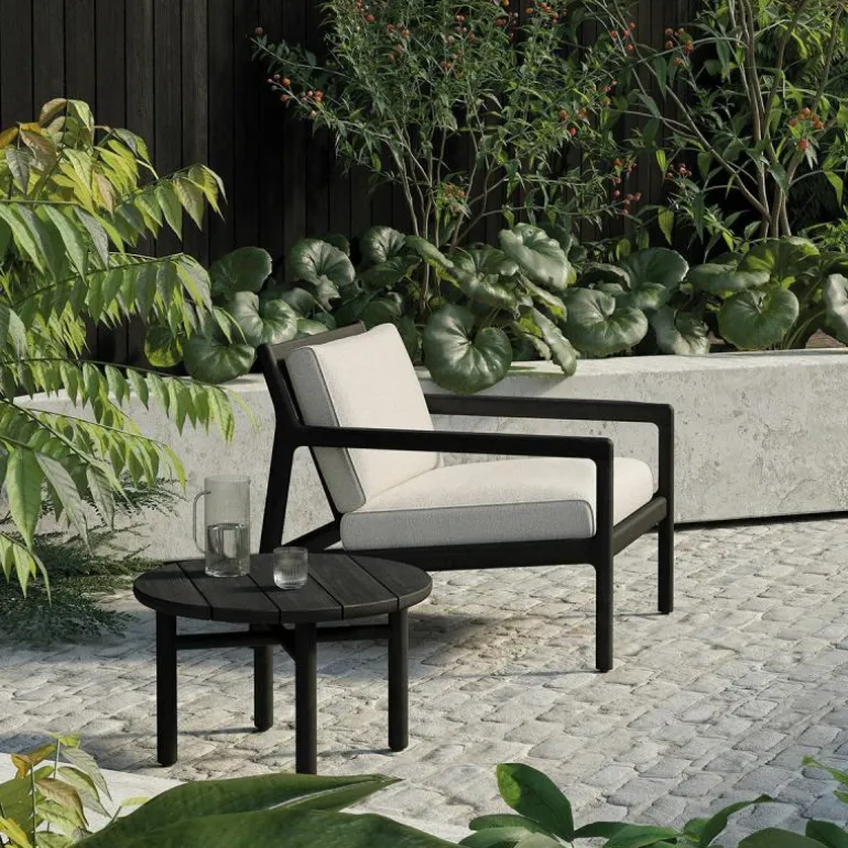 Jack Outdoor Loungestoel