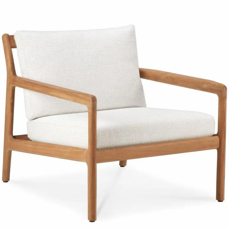 Jack Outdoor Loungestoel