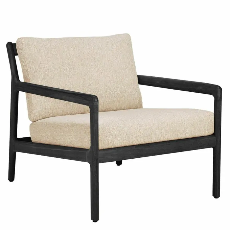 Jack Outdoor Loungestoel