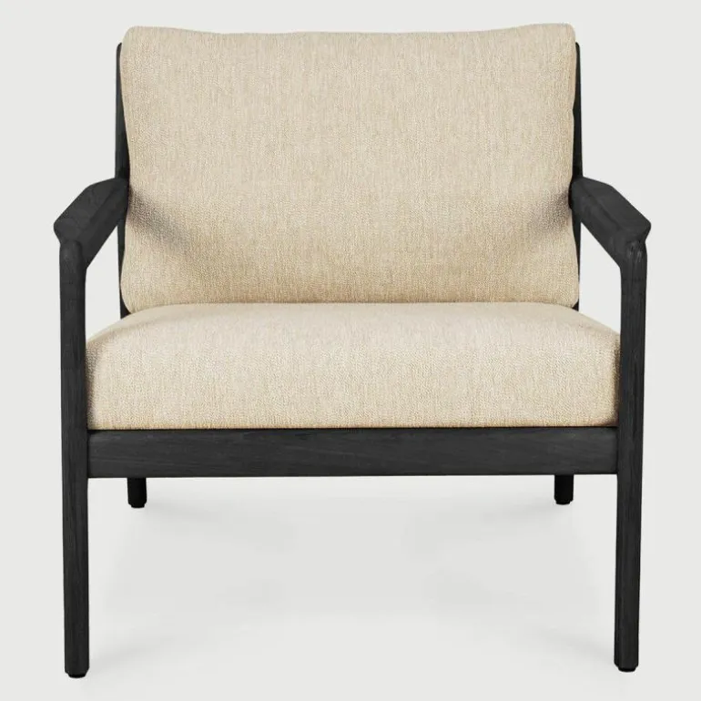 Jack Outdoor Loungestoel