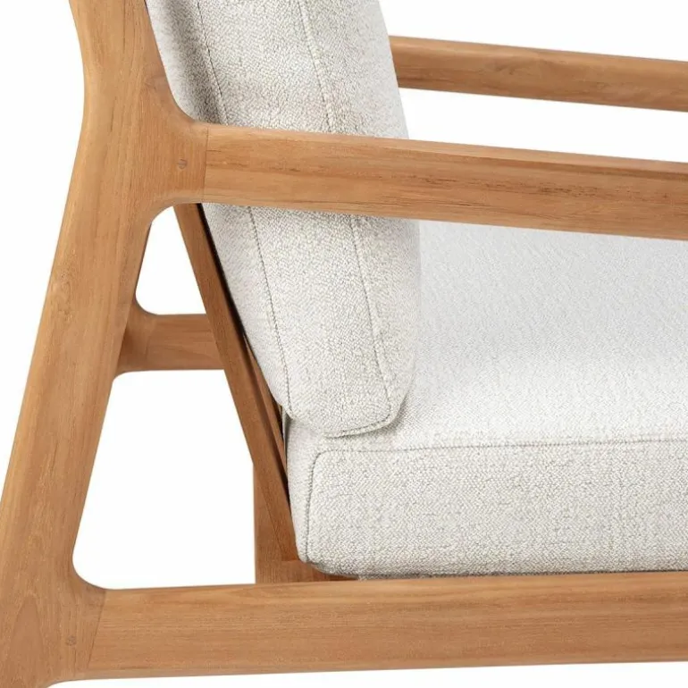 Jack Outdoor Loungestoel