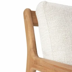 Jack Outdoor Loungestoel