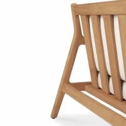 Jack Outdoor Loungestoel