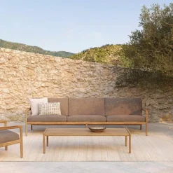 Jack Outdoor Salontafel