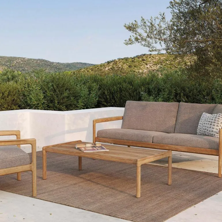 Jack Outdoor Salontafel