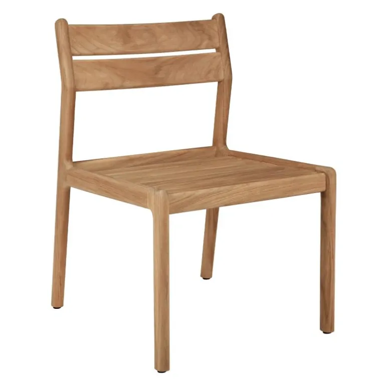 Jack Outdoor Stoel zonder Arm