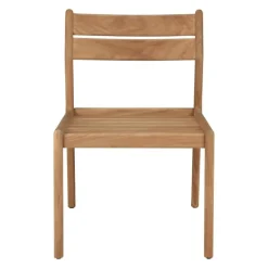 Jack Outdoor Stoel zonder Arm