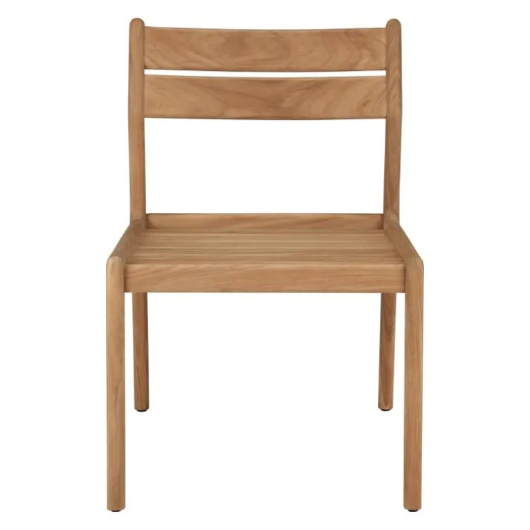 Jack Outdoor Stoel zonder Arm