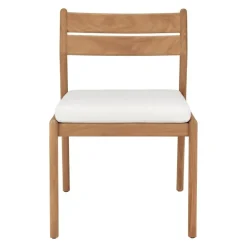 Jack Outdoor Stoel zonder Arm