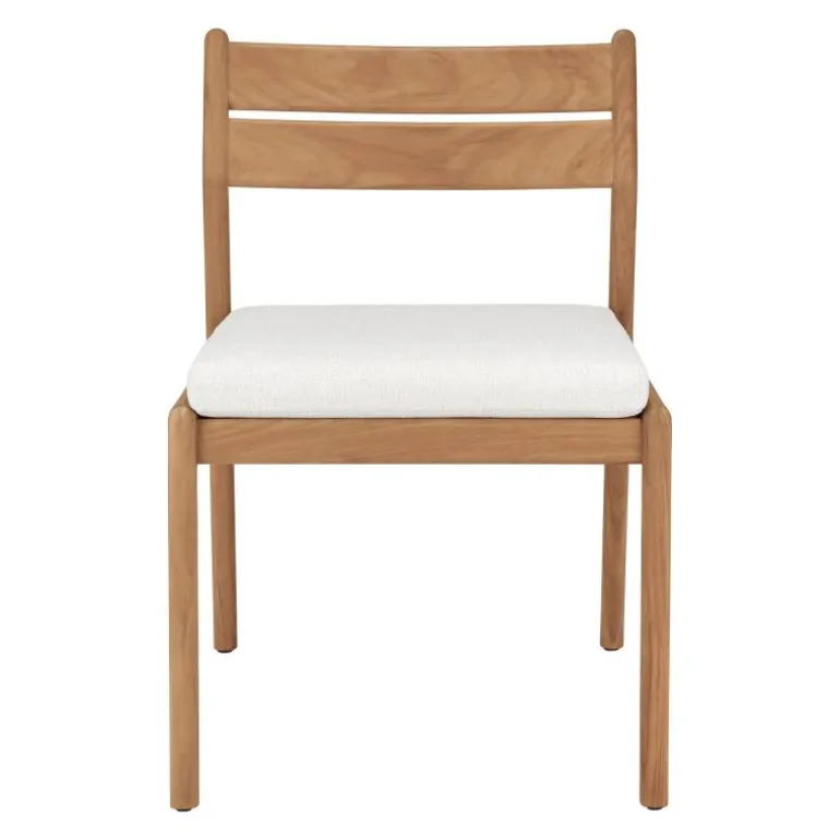 Jack Outdoor Stoel zonder Arm