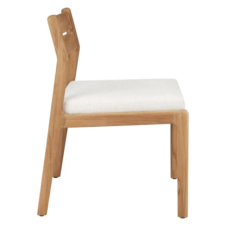 Jack Outdoor Stoel zonder Arm