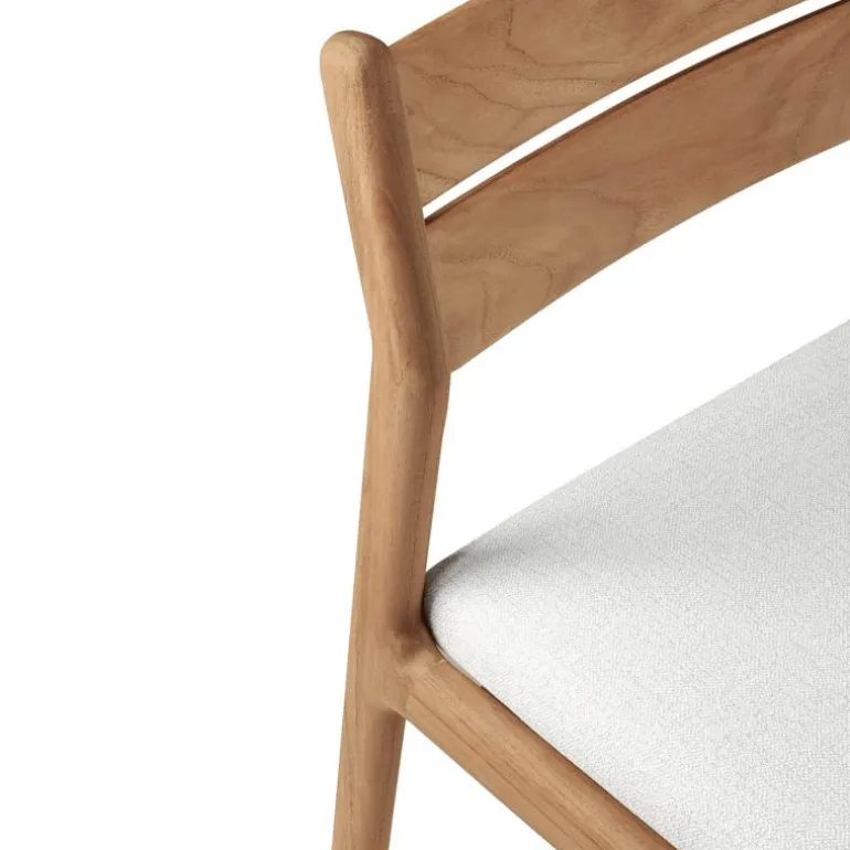 Jack Outdoor Stoel zonder Arm