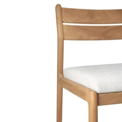 Jack Outdoor Stoel zonder Arm