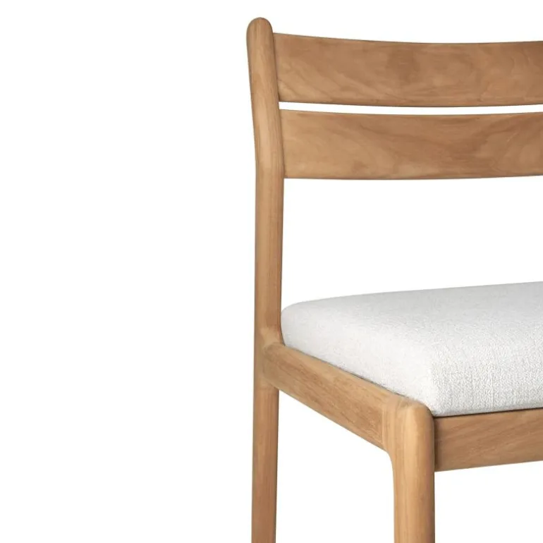 Jack Outdoor Stoel zonder Arm