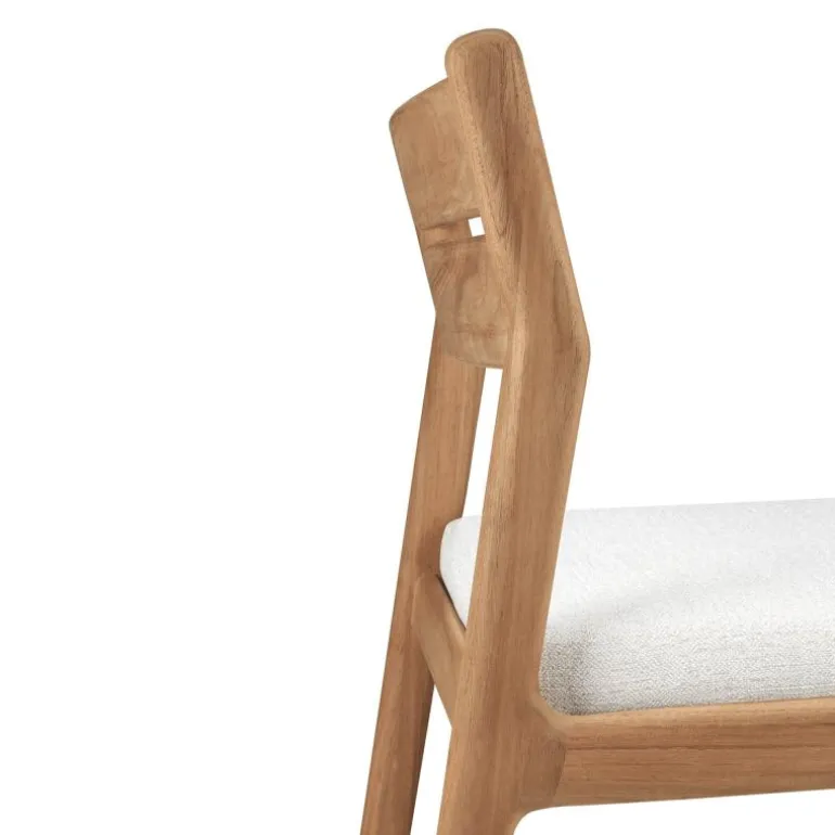 Jack Outdoor Stoel zonder Arm