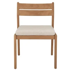 Jack Outdoor Stoel zonder Arm