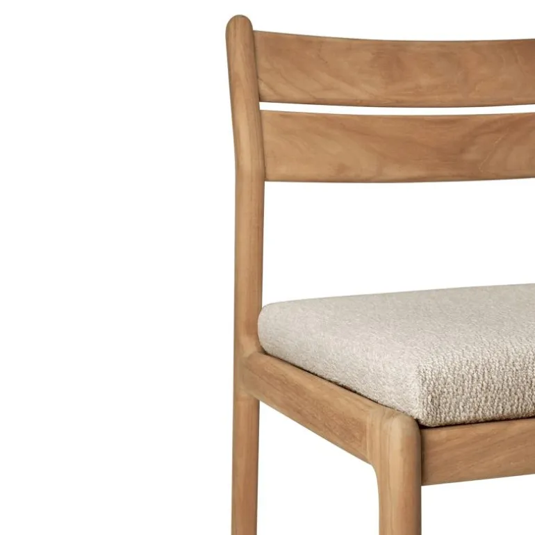 Jack Outdoor Stoel zonder Arm