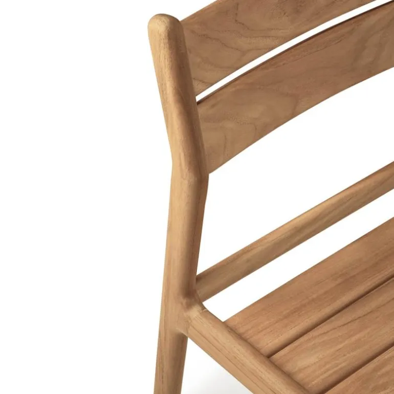 Jack Outdoor Stoel zonder Arm