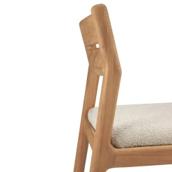 Jack Outdoor Stoel zonder Arm