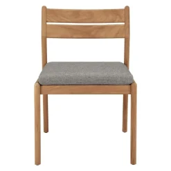 Jack Outdoor Stoel zonder Arm