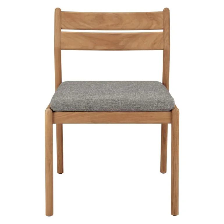 Jack Outdoor Stoel zonder Arm