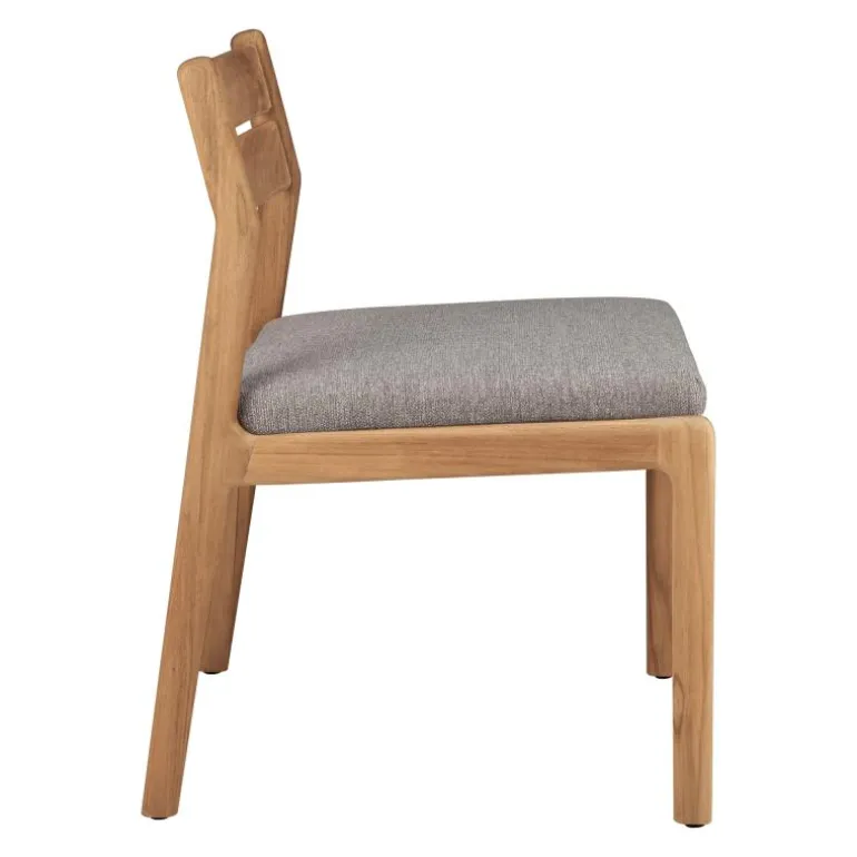 Jack Outdoor Stoel zonder Arm