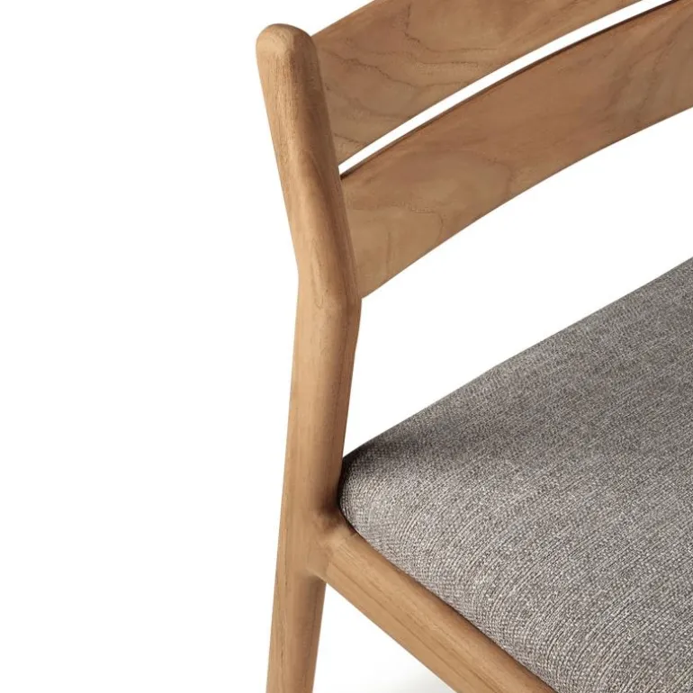 Jack Outdoor Stoel zonder Arm