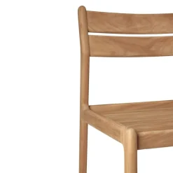 Jack Outdoor Stoel zonder Arm