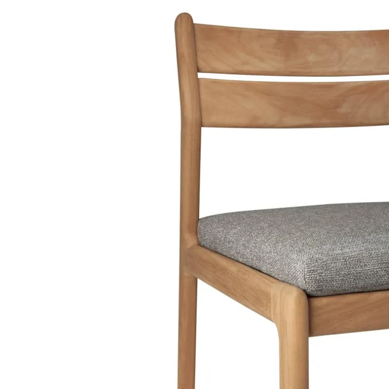 Jack Outdoor Stoel zonder Arm