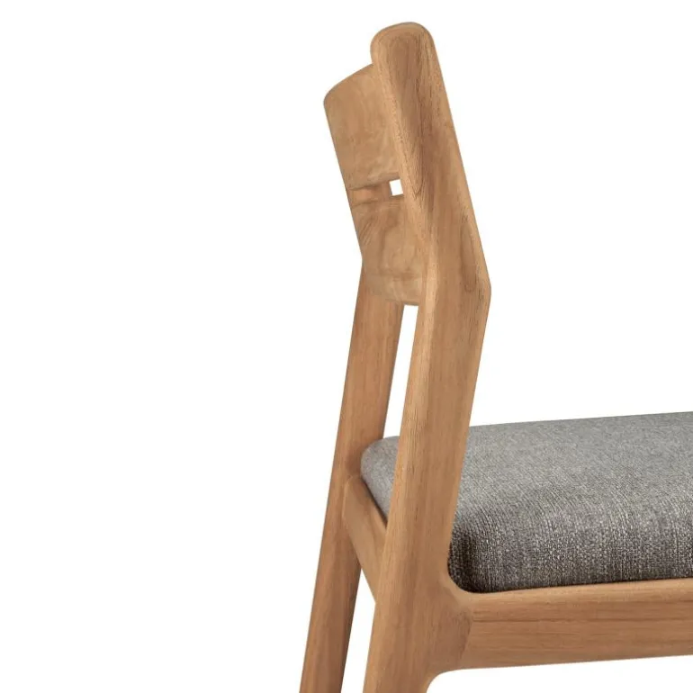 Jack Outdoor Stoel zonder Arm